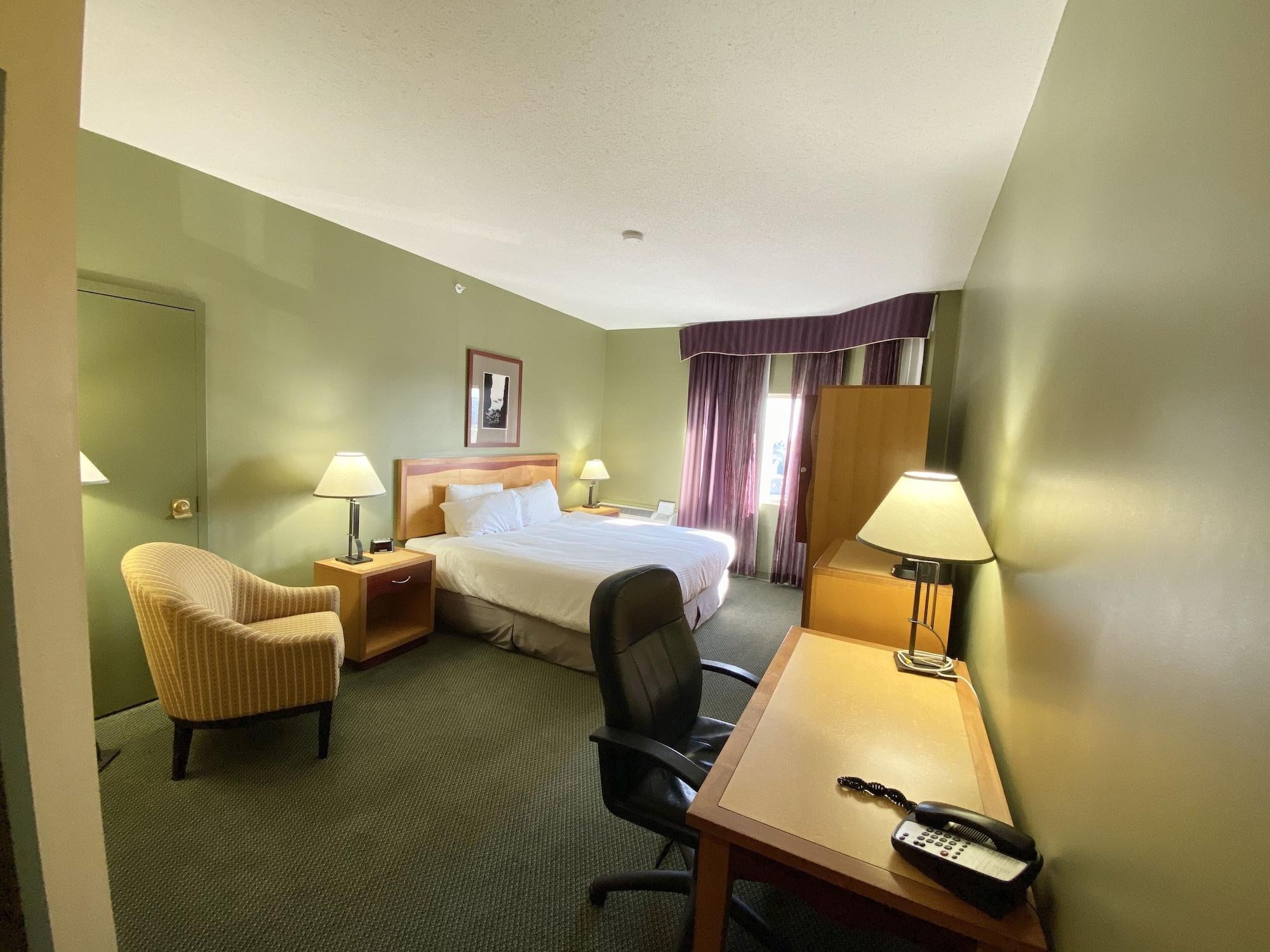 Medicine Hat Lodge, Trademark Collection By Wyndham Exterior photo