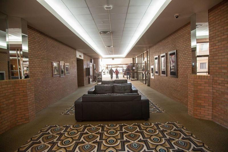 Medicine Hat Lodge, Trademark Collection By Wyndham Exterior photo