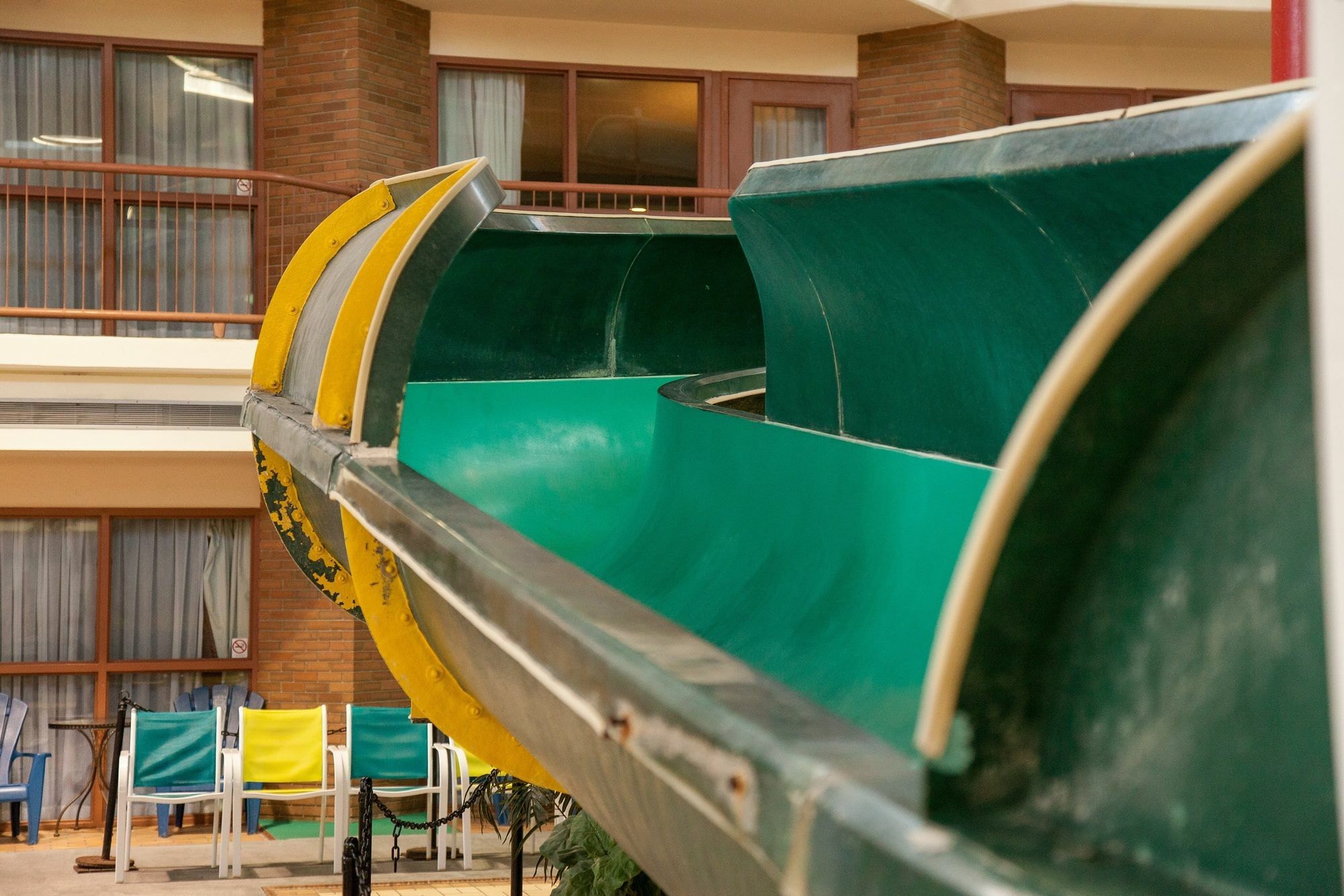 Medicine Hat Lodge, Trademark Collection By Wyndham Exterior photo